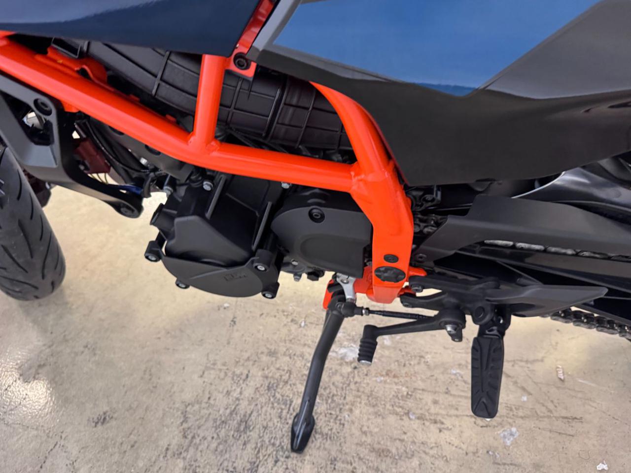 KTM 390 Duke MY 2024 - 8