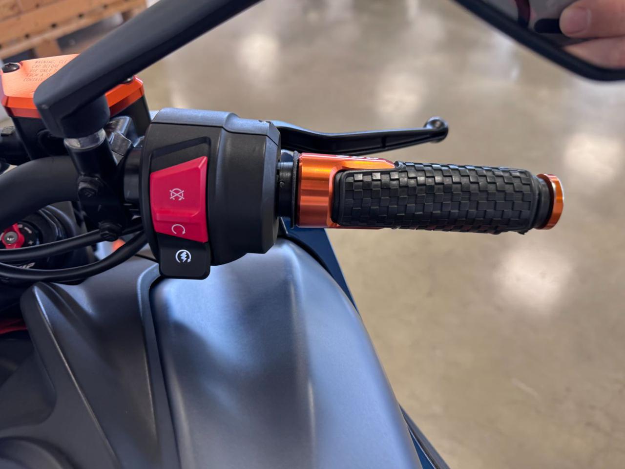 KTM 390 Duke MY 2024 - 10