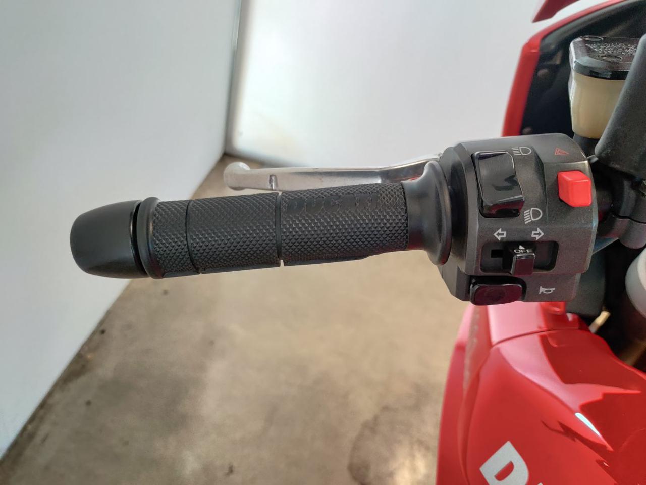 DUCATI Multistrada 1000 DS - 10