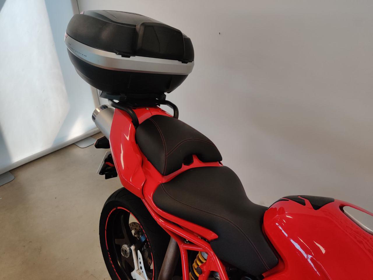 DUCATI Multistrada 1000 DS - 7