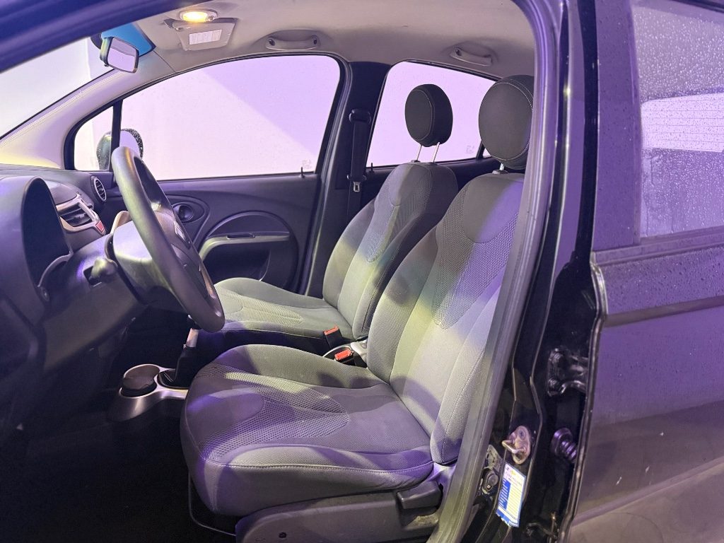 DR MOTOR DR ZERO 1.0 Bifuel GPL - 5