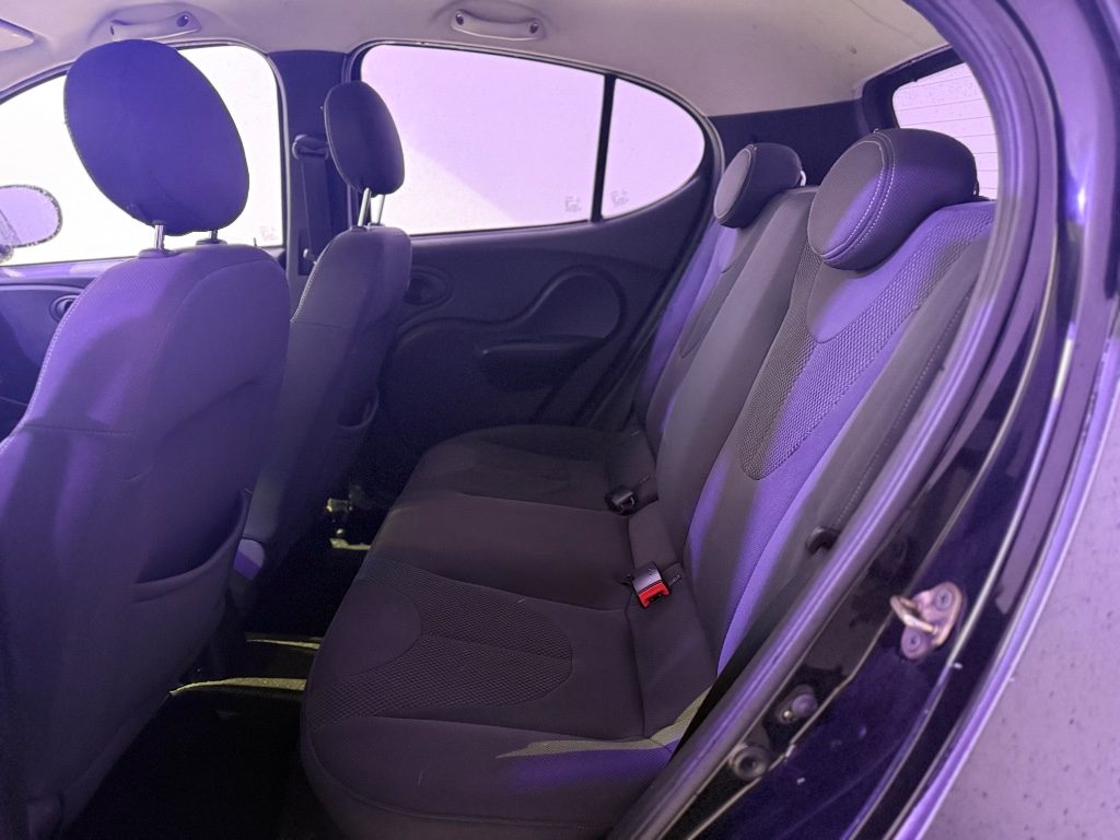 DR MOTOR DR ZERO 1.0 Bifuel GPL - 6