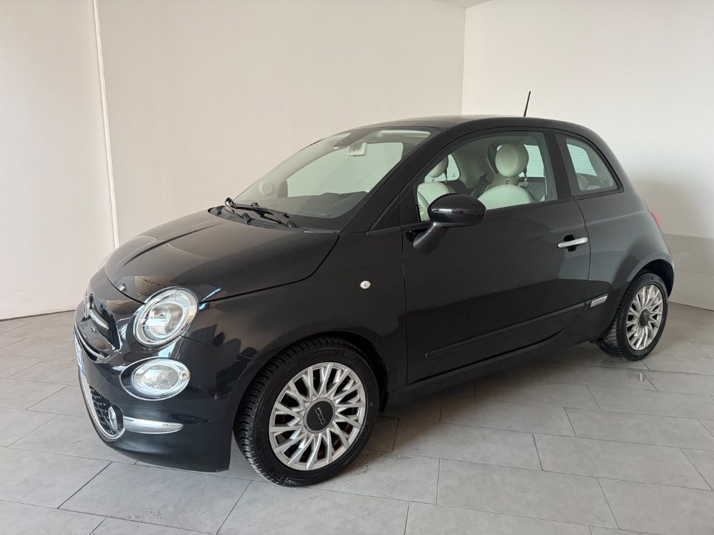FIAT 500 1.0 Hybrid Dolcevita - 18
