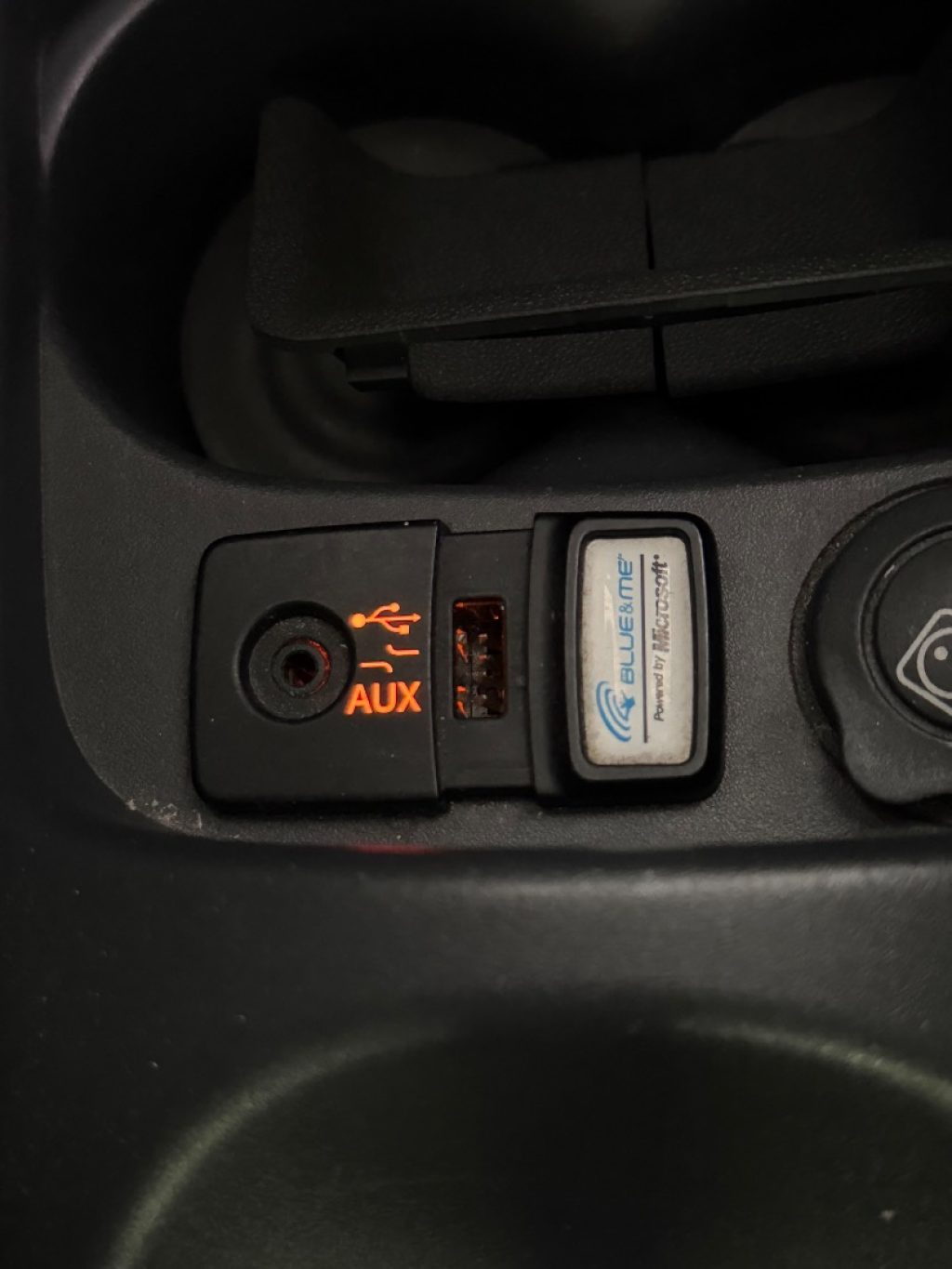 FIAT 500 1.2 Lounge - 4