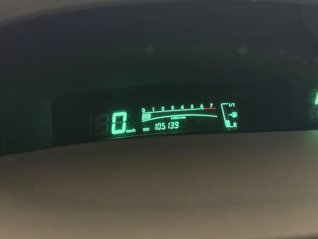 TOYOTA Yaris 1.3 5 porte - 2