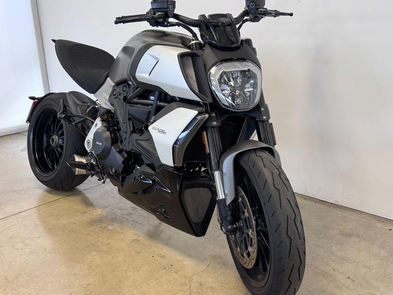 DUCATI Diavel 1260 - 2