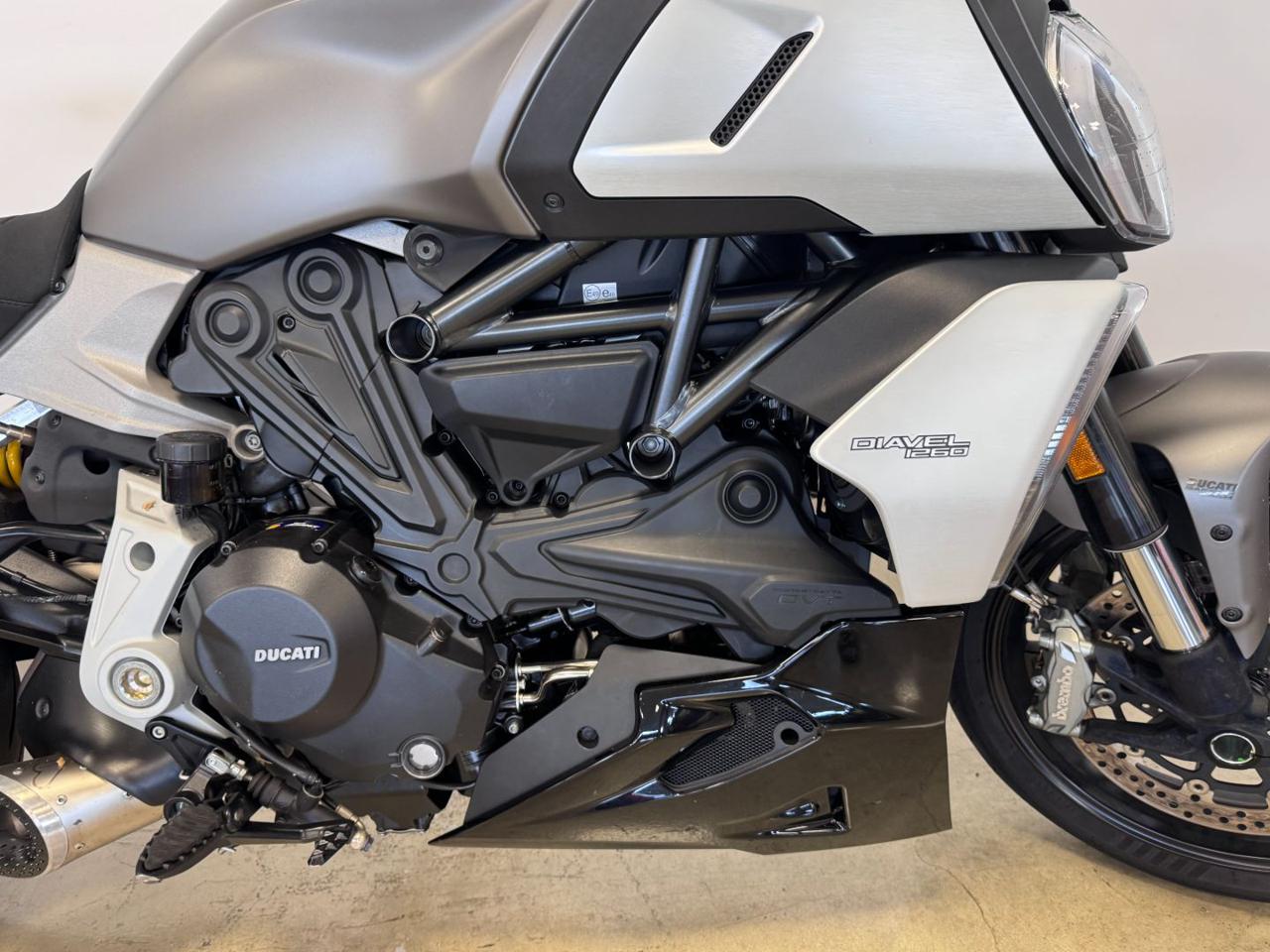 DUCATI Diavel 1260 - 5