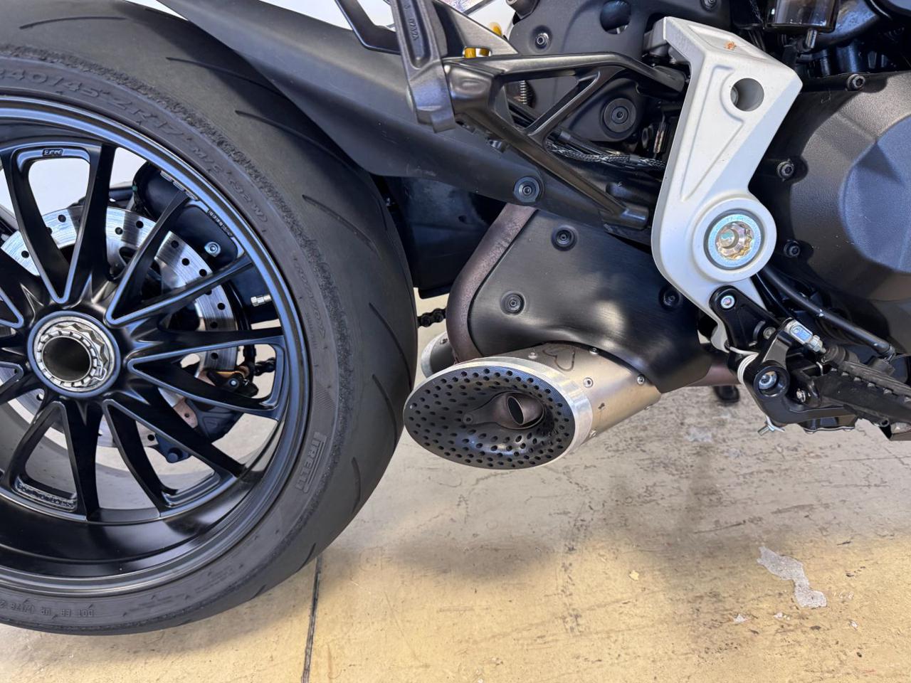 DUCATI Diavel 1260 - 6