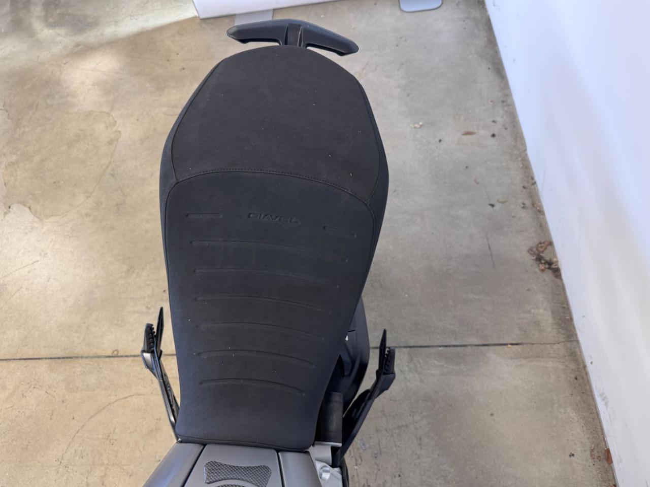 DUCATI Diavel 1260 - 11