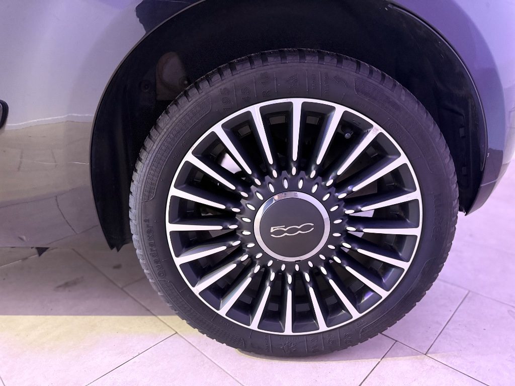 FIAT 500 1.2 Riva - 4