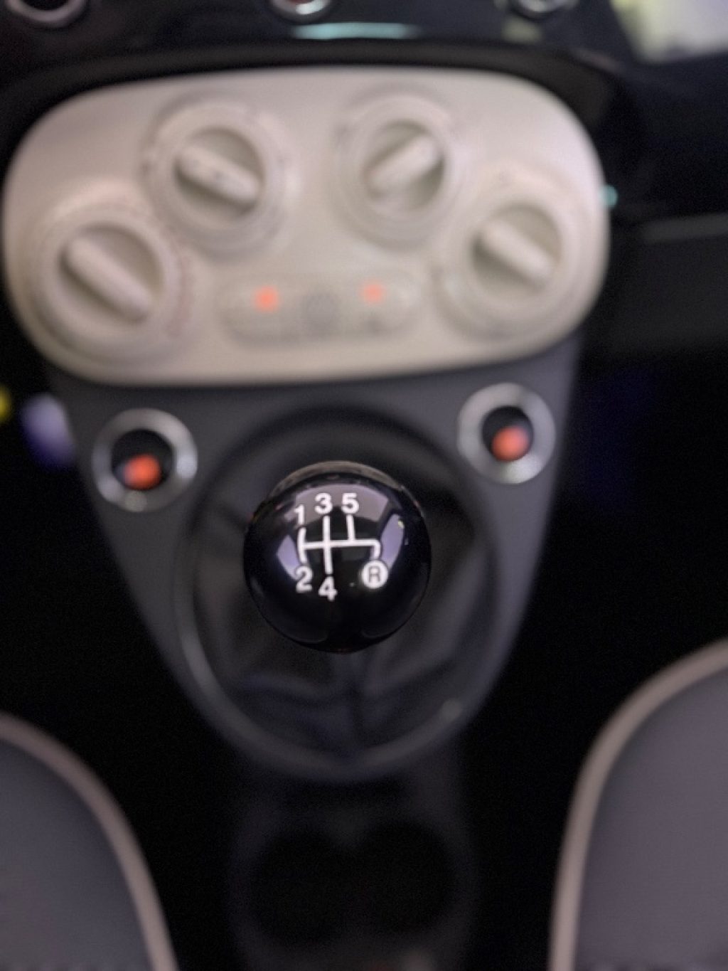 FIAT 500 1.2 Riva - 11