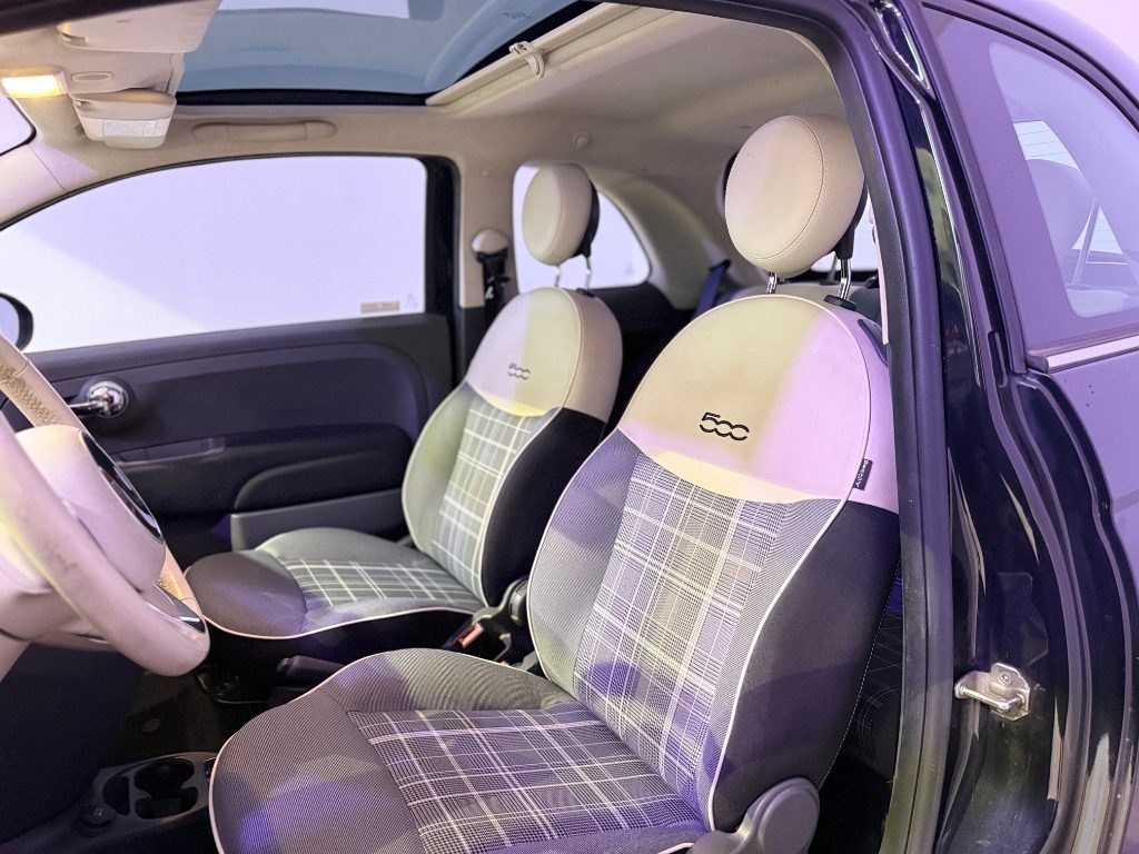 FIAT 500 1.2 Riva - 5