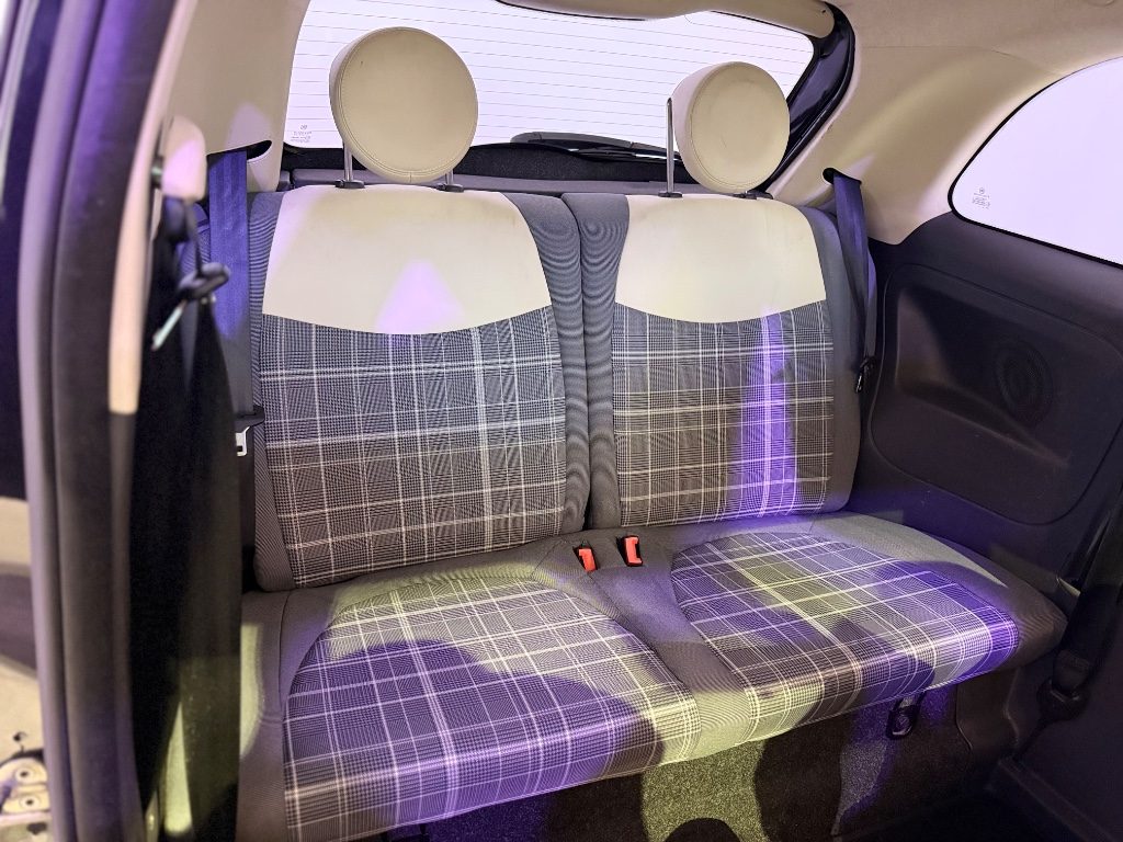 FIAT 500 1.2 Riva - 7