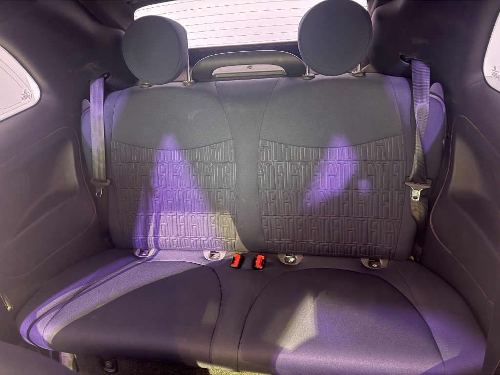 FIAT 500 C 1.0 Hybrid Dolcevita - 16