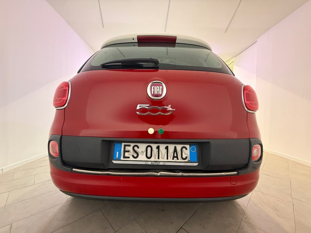 FIAT 500L 1.4 95 CV Lounge - 12