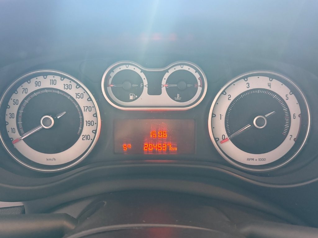 FIAT 500L 1.4 95 CV Lounge - 14