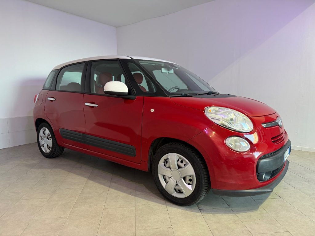 FIAT 500L 1.4 95 CV Lounge - 2