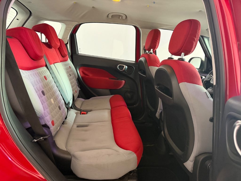 FIAT 500L 1.4 95 CV Lounge - 9