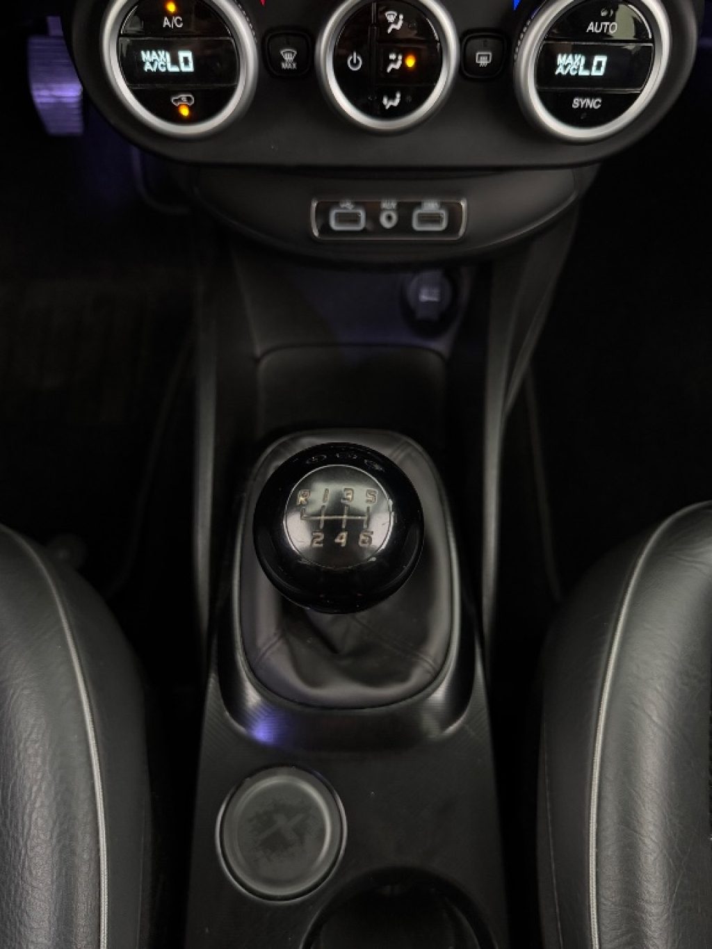 FIAT 500X 1.0 T3 120 CV Cross - 17