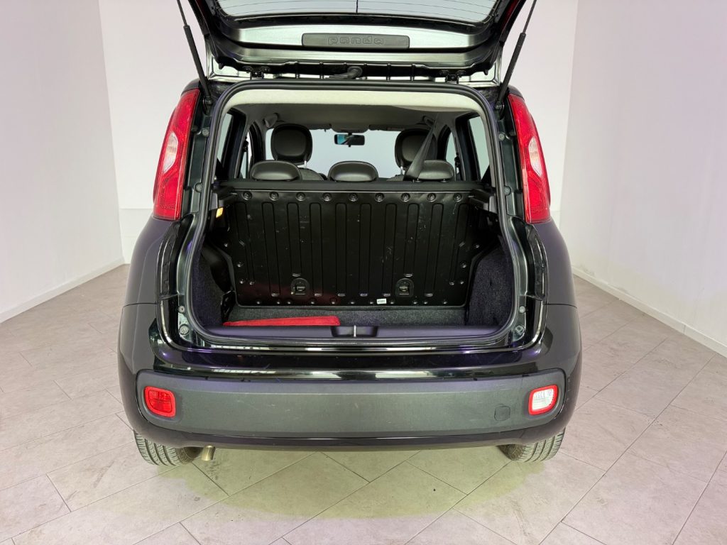 FIAT Panda 1.0 FireFly S&S Hybrid - 7
