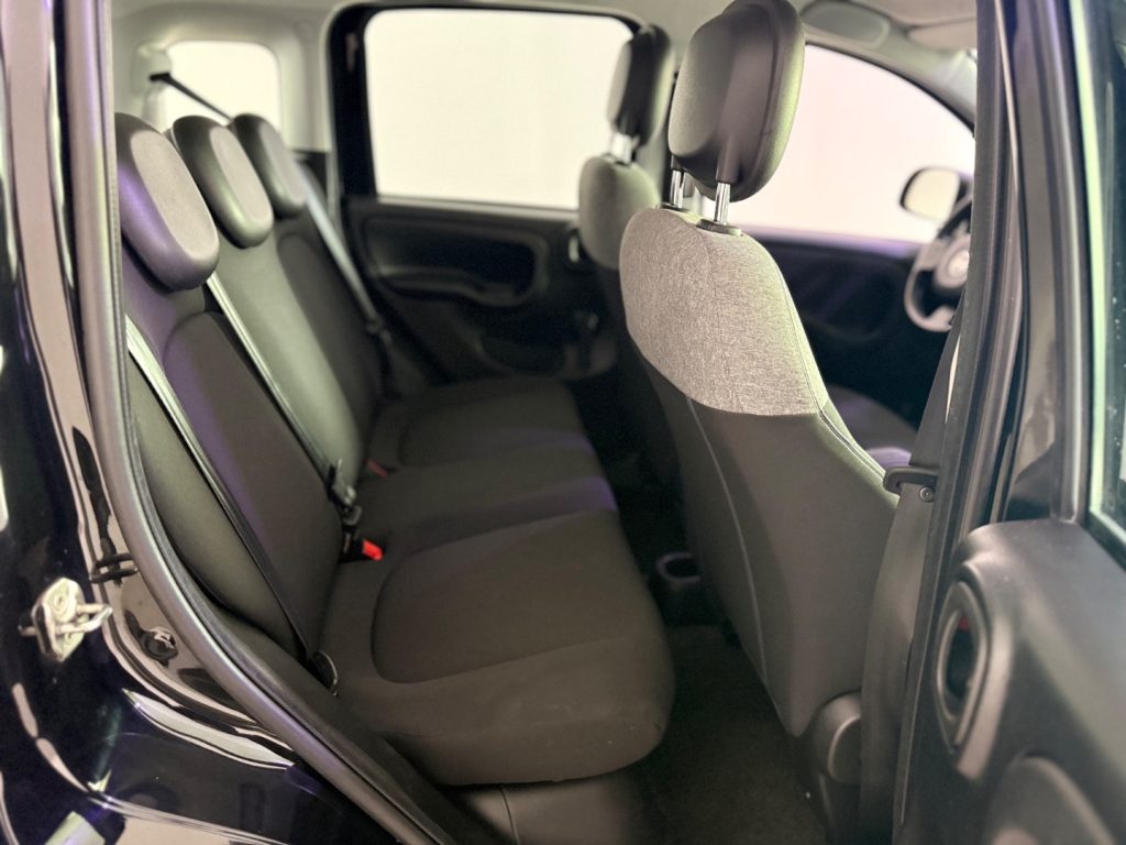 FIAT Panda 1.0 FireFly S&S Hybrid - 12