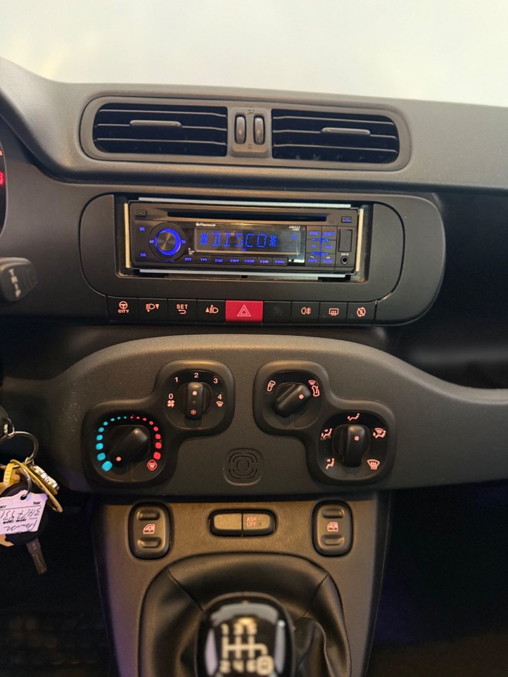 FIAT Panda 1.0 FireFly S&S Hybrid - 3