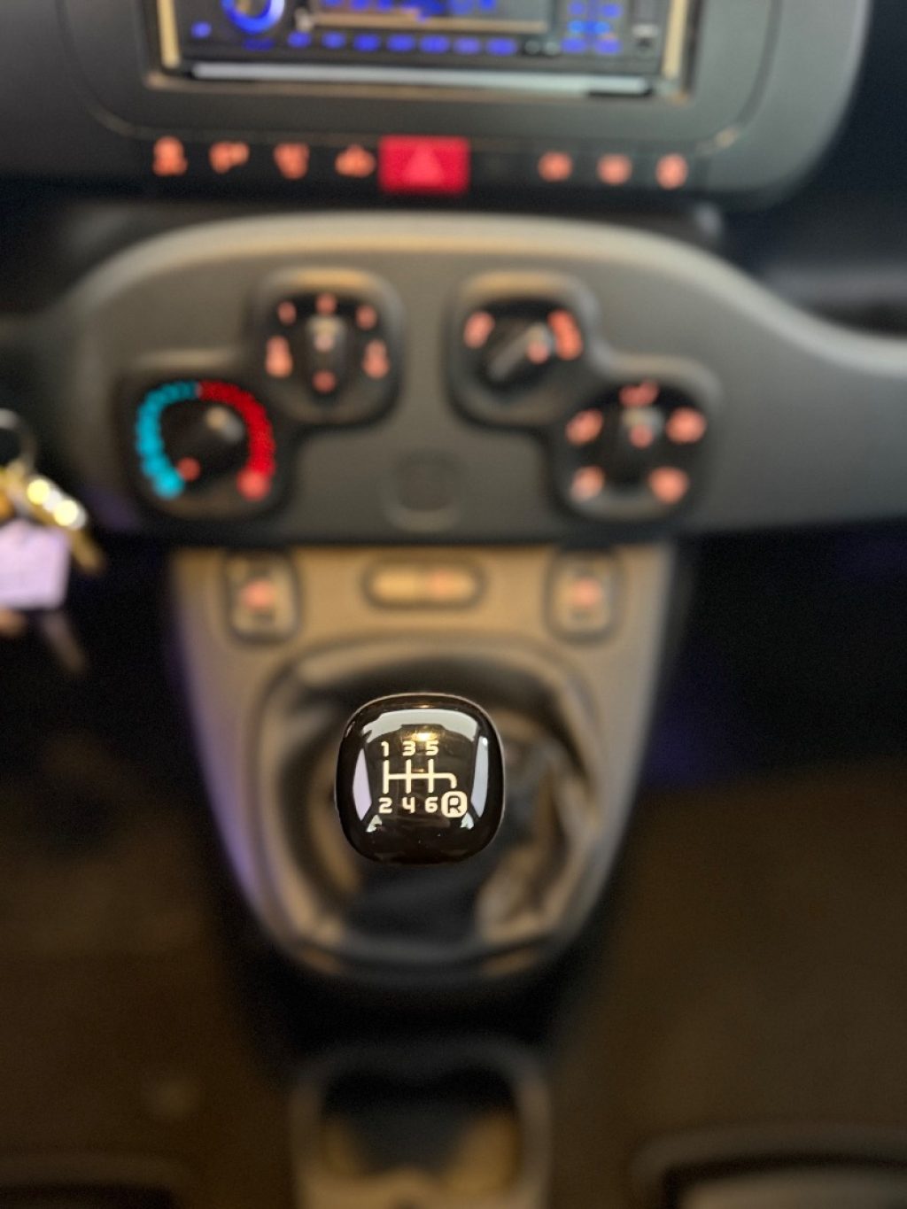 FIAT Panda 1.0 FireFly S&S Hybrid - 4