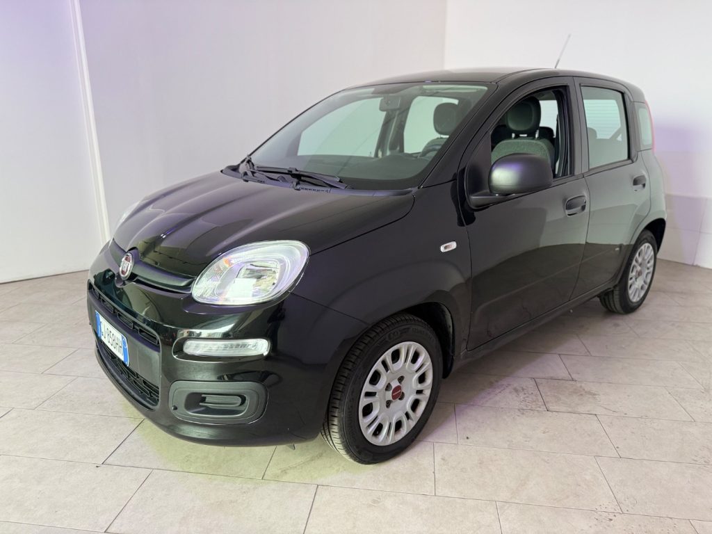 FIAT Panda 1.0 FireFly S&S Hybrid - 16