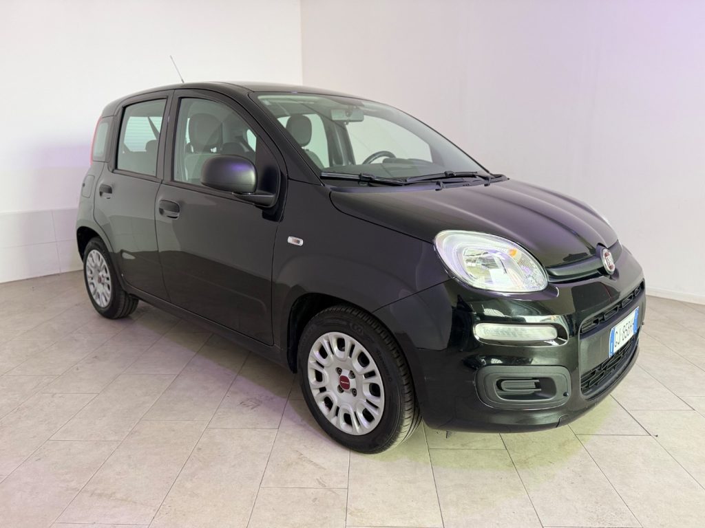 FIAT Panda 1.0 FireFly S&S Hybrid - 17