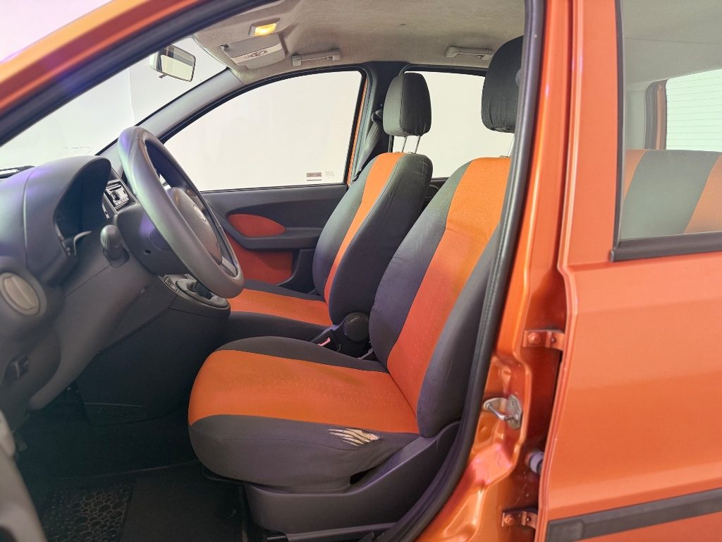 FIAT Panda 1.2 Dynamic Natural Power - 5