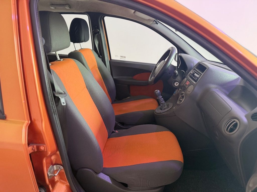 FIAT Panda 1.2 Dynamic Natural Power - 8