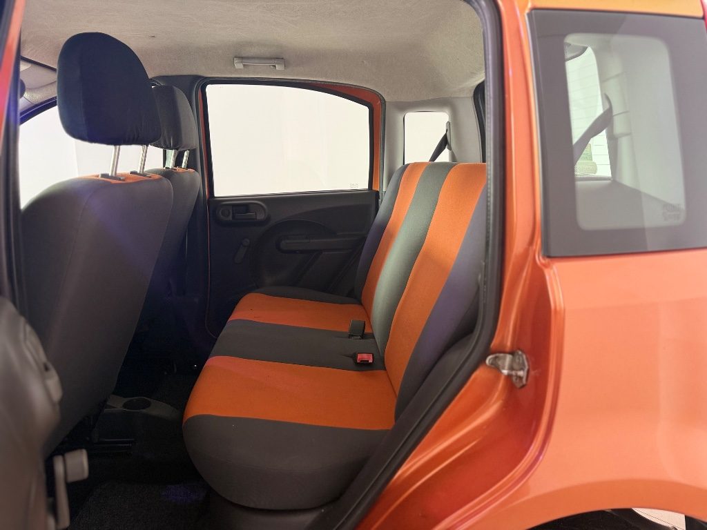 FIAT Panda 1.2 Dynamic Natural Power - 6