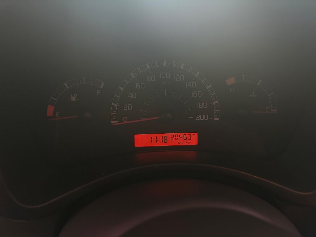 FIAT Panda 1.2 Dynamic Natural Power - 13