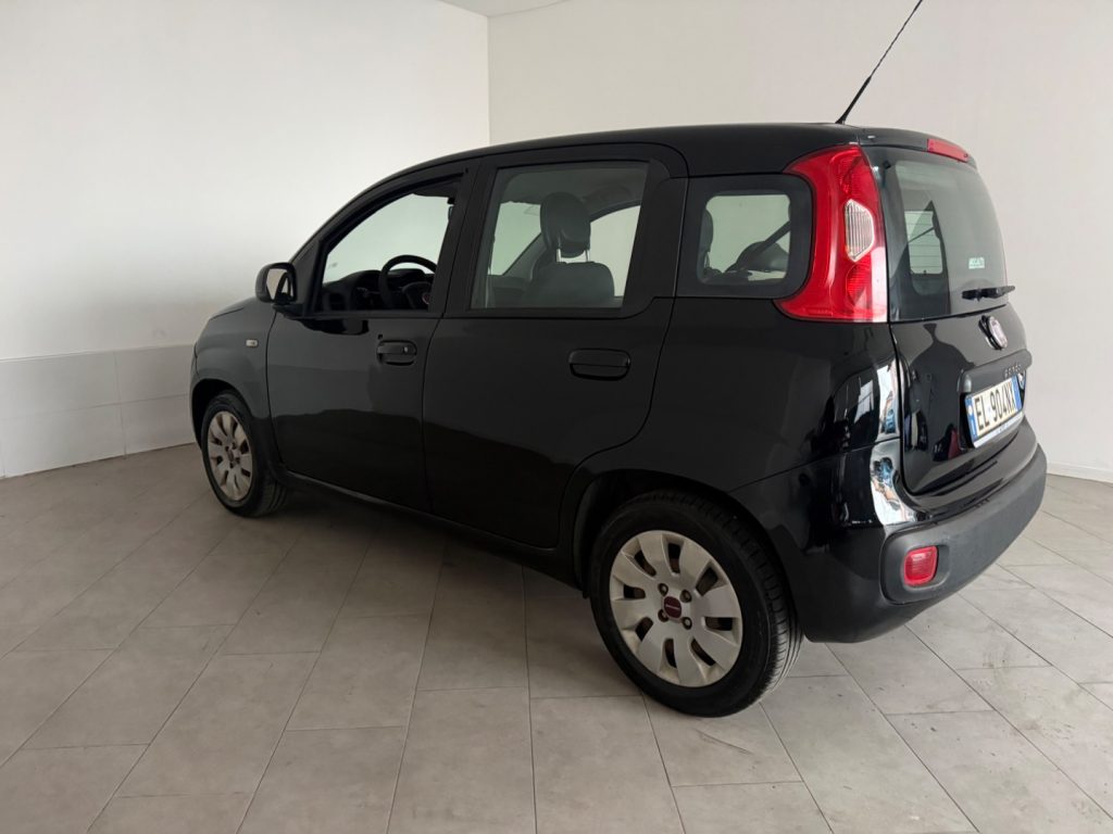 FIAT Panda 1.2 Lounge - 7