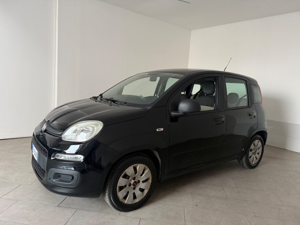 FIAT Panda 1.2 Lounge - 14