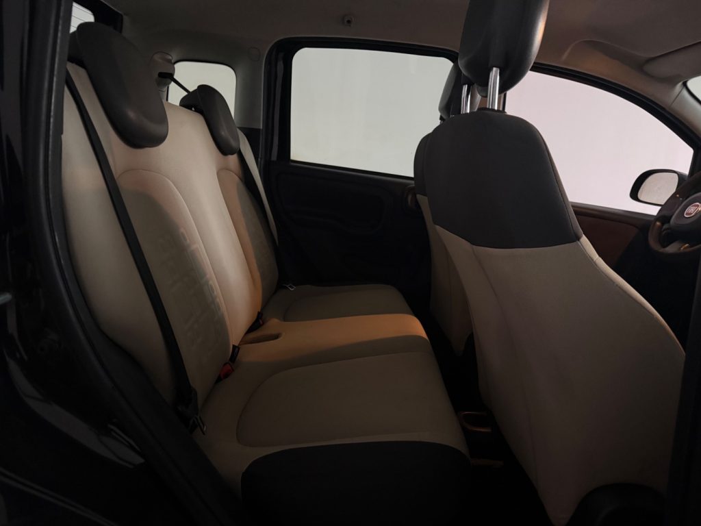 FIAT Panda 1.2 Lounge - 10