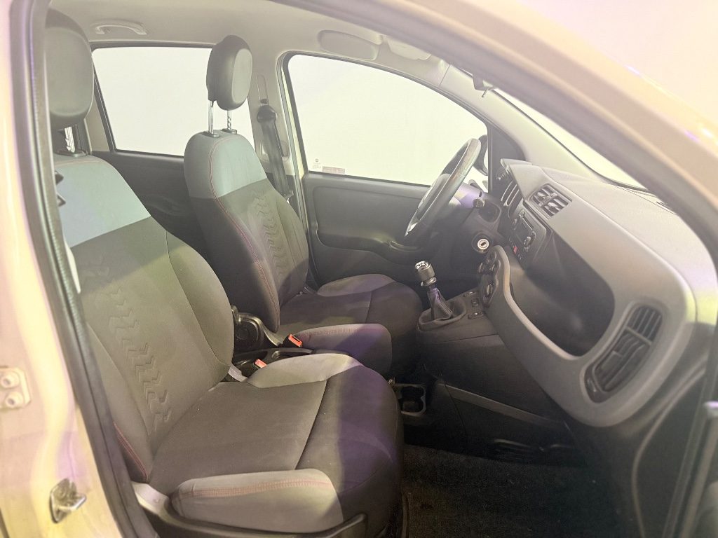 FIAT Panda 1.2 .Lounge. - 8