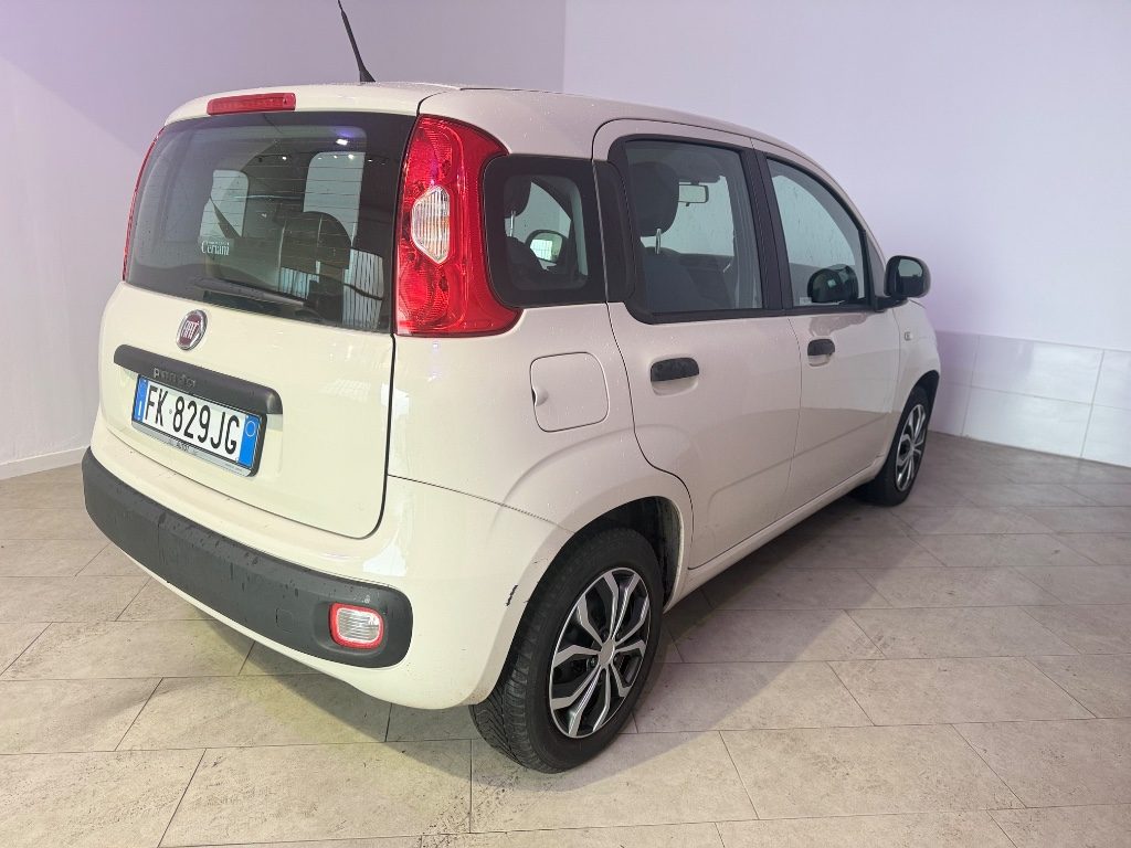 FIAT Panda 1.2 .Lounge. - 12