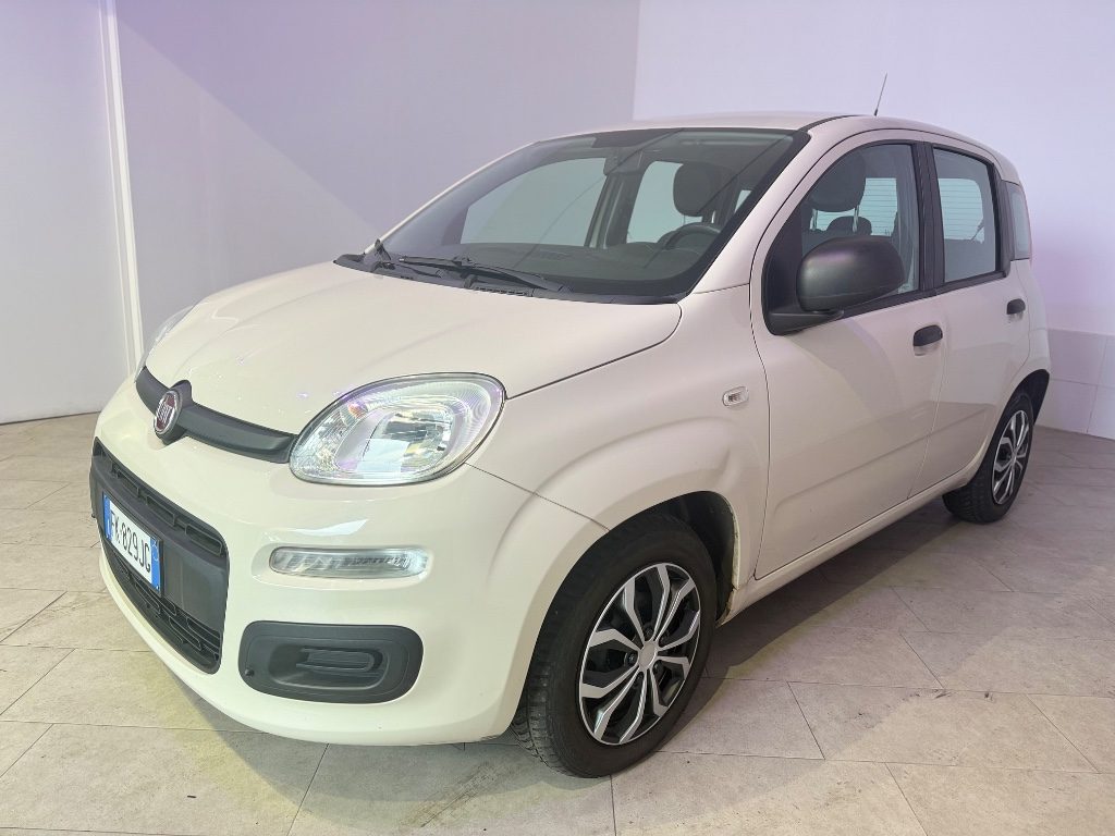 FIAT Panda 1.2 .Lounge. - 3