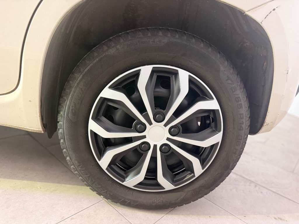 FIAT Panda 1.2 .Lounge. - 4