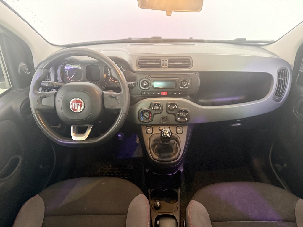 FIAT Panda 1.2 .Lounge. - 13