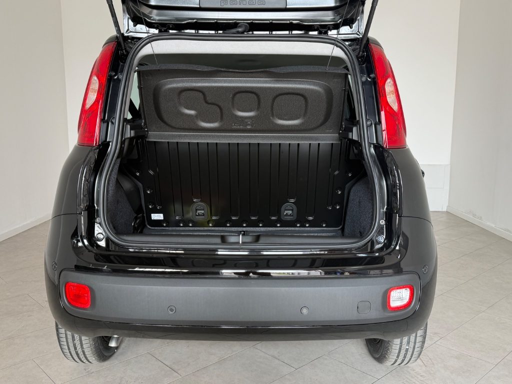 FIAT Pandina 1.0 FireFly 65 CV .Hybrid Icon - 6