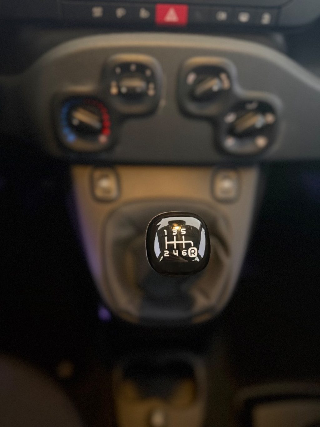 FIAT Pandina 1.0 FireFly 65 CV Hybrid Icon - 3