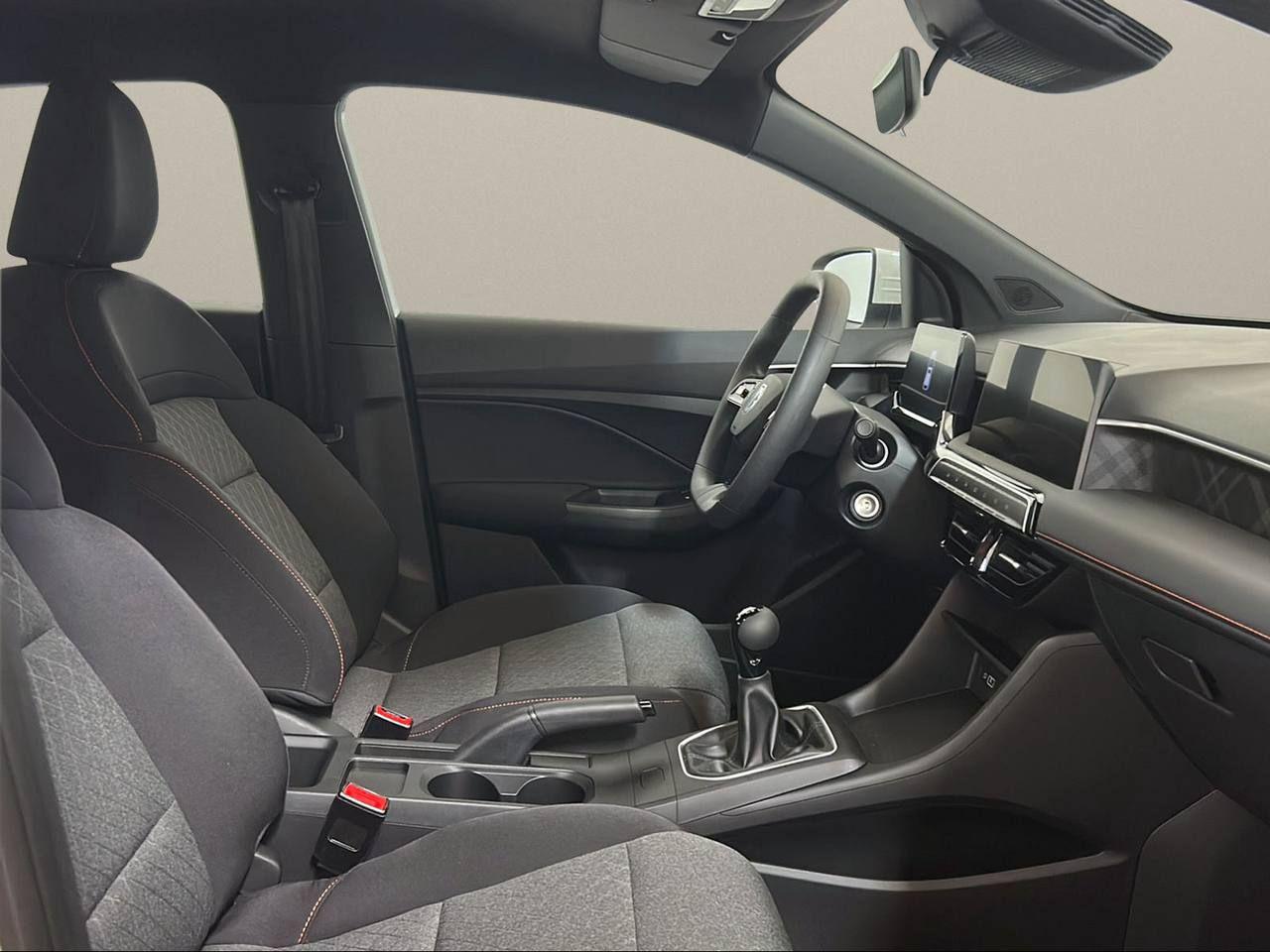 MG MG3 1.5 Standard VARI COLORI DISPONIBILI - 11