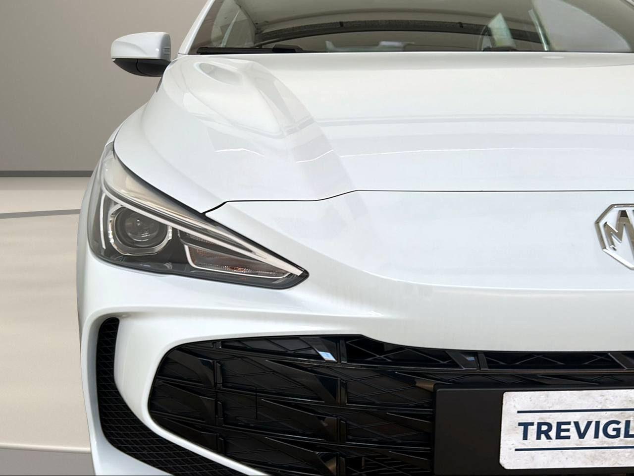 MG MG3 1.5 Standard VARI COLORI DISPONIBILI - 30