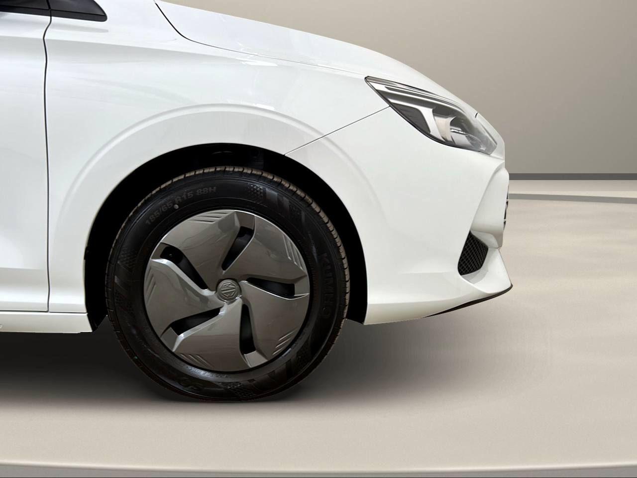 MG MG3 1.5 Standard VARI COLORI DISPONIBILI - 39