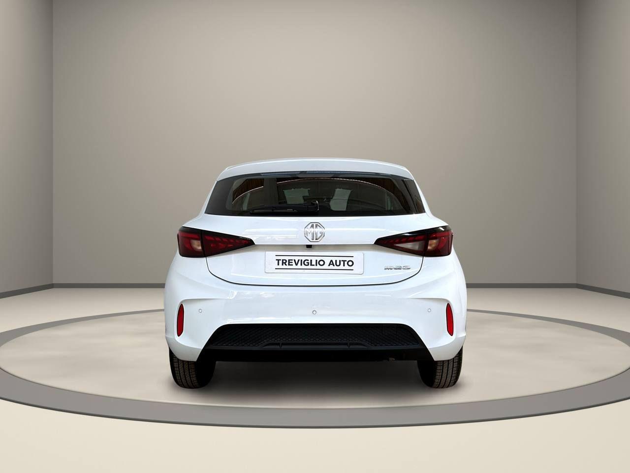 MG MG3 1.5 Standard VARI COLORI DISPONIBILI - 6