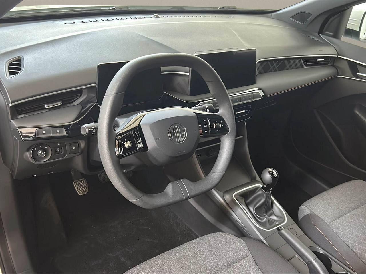 MG MG3 1.5 Standard VARI COLORI DISPONIBILI - 18