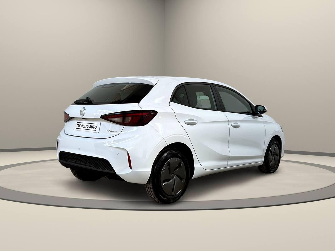 MG MG3 1.5 Standard VARI COLORI DISPONIBILI - 5