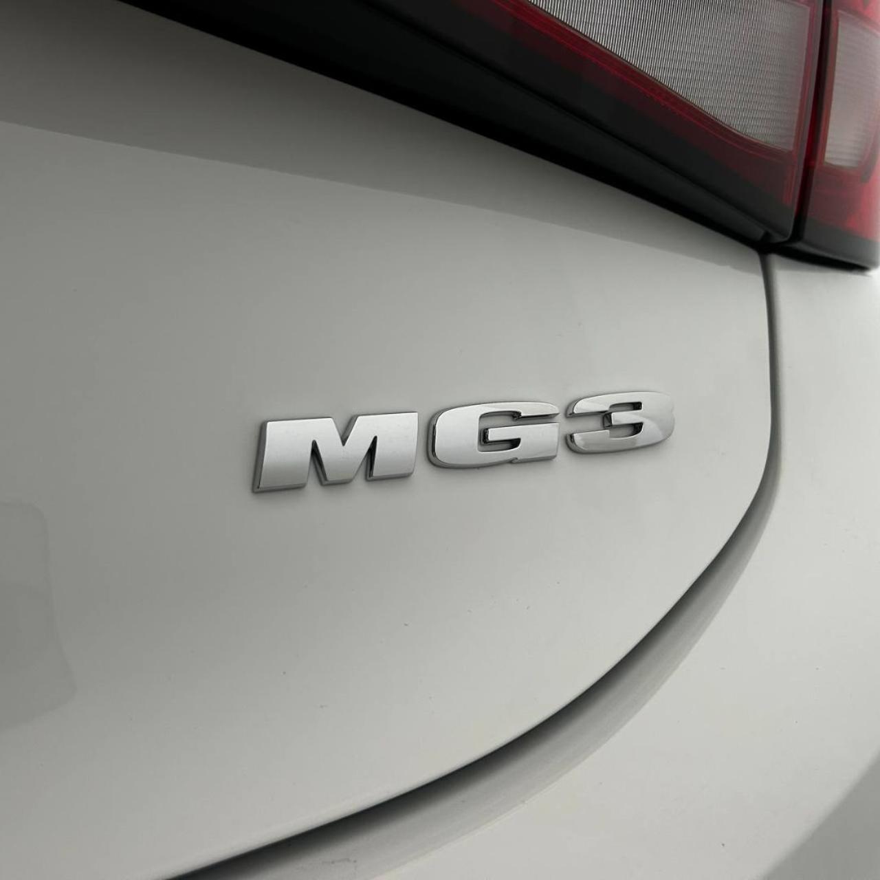 MG MG3 1.5 Standard VARI COLORI DISPONIBILI - 34